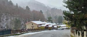 Casa in Sila - Villaggio Palumbo