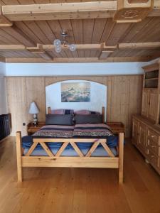 Ferienwonung mit 3 Schlafzimmer