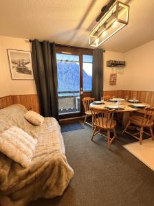 La petite Chaumière des Neiges