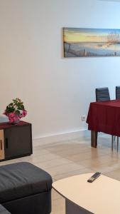 Alex Garden Apartments - EG - Terrasse - WLAN und Küche