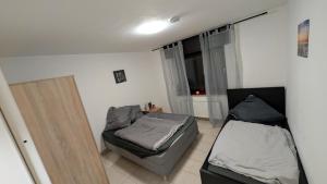 Alex Garden Apartments - EG - Terrasse - WLAN und Küche