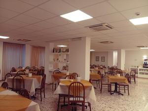 Villa Fatima, Casa per Ferie