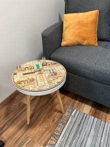 Cozy Family Stay in Terme Čatež with Thoughtful Touches