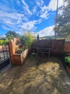 Maison classée 2 étoiles proche du lac du Salagou