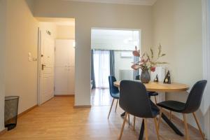 Kypseli Pulse 2BR Residence by ΜΡS