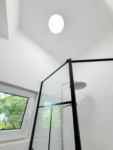 Central Park Apartment with garden view