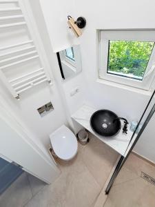 Central Park Apartment with garden view