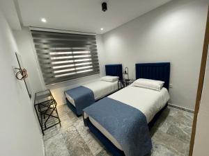 Appartement neuf luxe OLM Aviation à Rabat