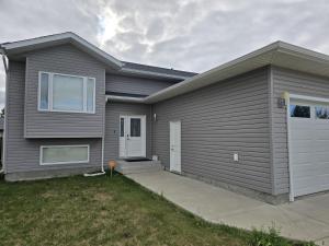 One Bedroom Basement Suite