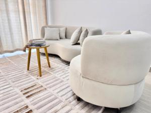 Pinecrest View Deluxe One-Bedroom