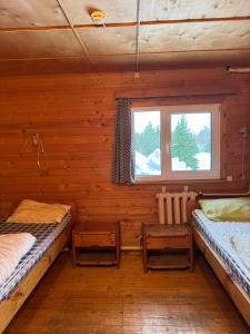 Mõedaku Puhkekeskus