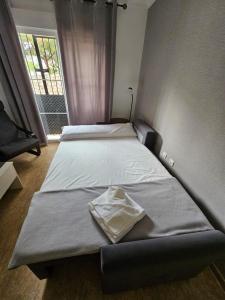 Apartamento en Salobreña Cubes