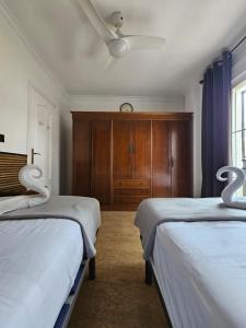 Apartamento en Salobreña Cubes