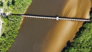 Villa Cotinguiba Porto de pedras Tatuamunha Casa 06