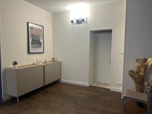 Le Charlet, Entre Marais et Coeur de ville