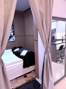 Aurora City penthouse