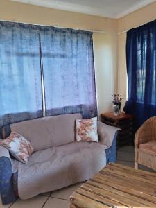 Le Paradise holiday resort