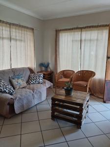 Le Paradise holiday resort