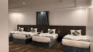 فندق الأولين حياة - النسيم - مكه