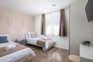 Luxury Villa Mila for 8 Persons, Free Parking, 800 m from center of Supetar