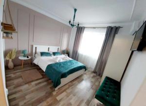 Popas Carolina Alba Iulia