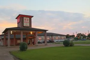R&R Inn & Suites - Stettler