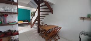 Praia do Jabaquara - 2 km from the center - Mimos do Sol