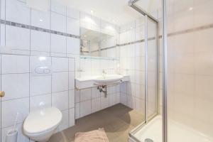 Appartementhaus Sieglinde