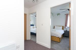 Holiday Home with Hot Tub