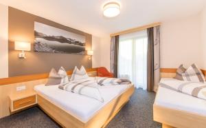 Appartementhaus Sieglinde