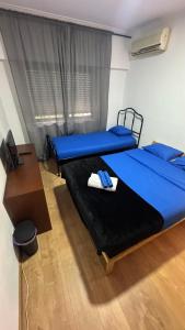 Airport lisbon station 777