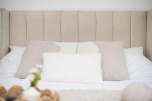 Modern Cozy Flat 6 mins to City Parking & WiFi