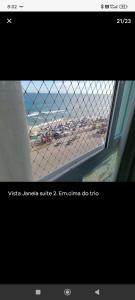 penthouse apartment in Salvador during Carnival