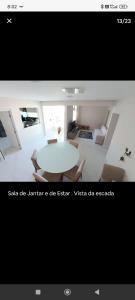penthouse apartment in Salvador during Carnival