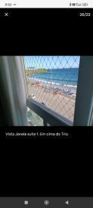 penthouse apartment in Salvador during Carnival