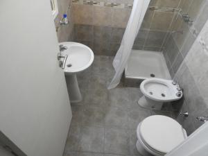 Departamento Centro BA