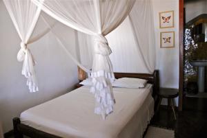 Shangri-lá Pousada na praia em Itacaré