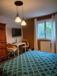 Chambre(s) dhôte chez Mams