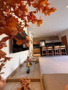 Beira Mar Porto de Pedras Tatuamunha Palm 10