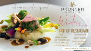 Prunner Luxury Suites - Adults Only