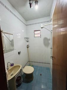Casa temporada em Ubatuba
