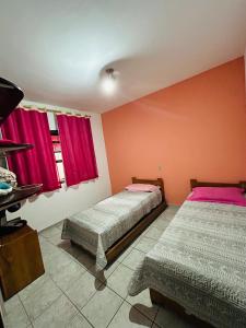 Casa temporada em Ubatuba