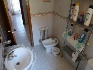 Habitacion Privada 2 Personas Toledo