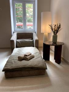 Residence K | Design Studio in Historic Townhouse