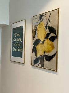 Residence K | Design Studio in Historic Townhouse