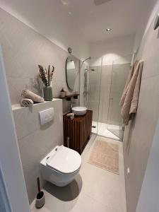 Residence K | Design Studio in Historic Townhouse