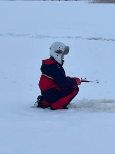 Hiekkaranta Holiday Home