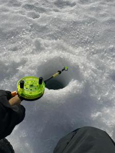 Hiekkaranta Holiday Home