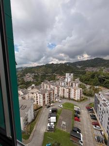 Apartamento en Manizales