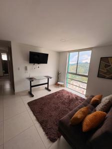 Apartamento en Manizales